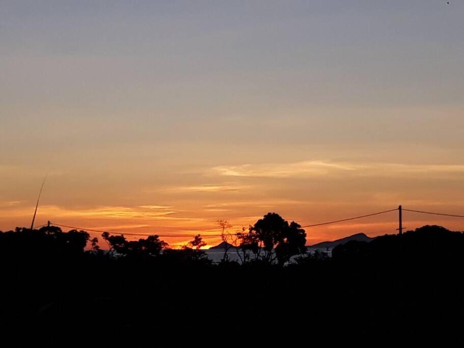 Le Sunset Gite Cote Canne Grand-Bourg  Exterior foto